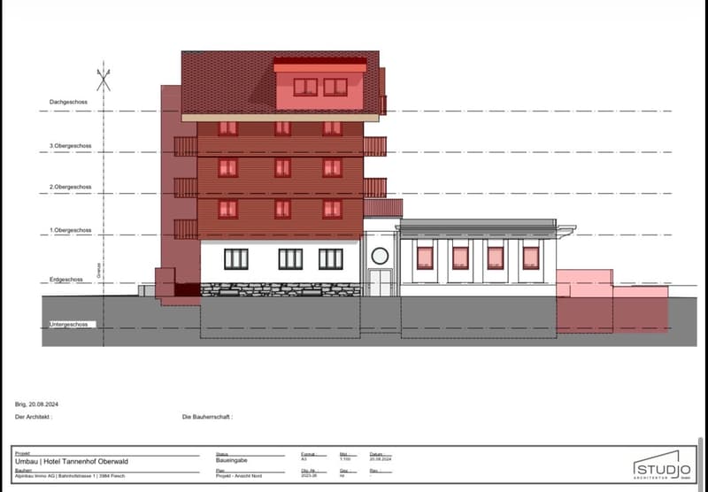 Neubau mit Wellness - 2.5-Zimmer-Terrassenwohnung (6)