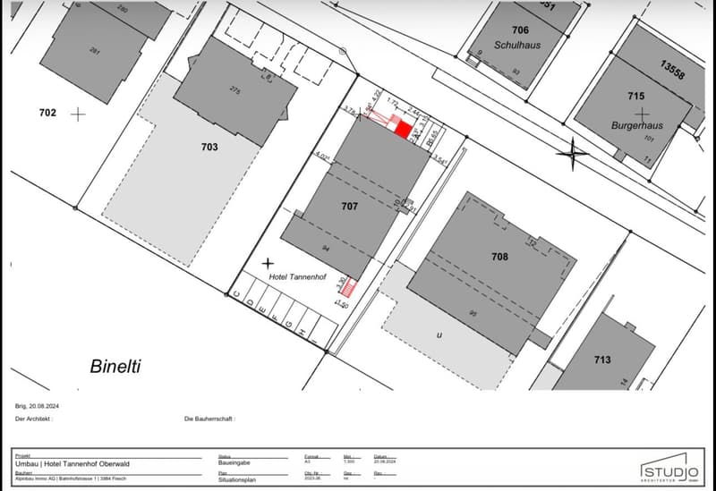 Neubau mit Wellness - 2.5-Zimmer-Terrassenwohnung (4)