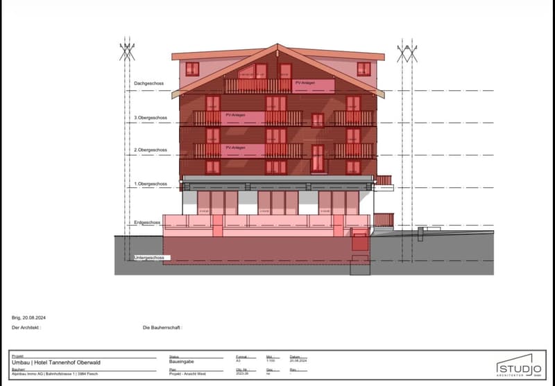 Neubau mit Wellness - 2.5-Zimmer-Terrassenwohnung (5)