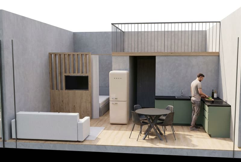 CUBIX Living – moderne Neubauwohnungen in Susten im Vorverkauf (2)