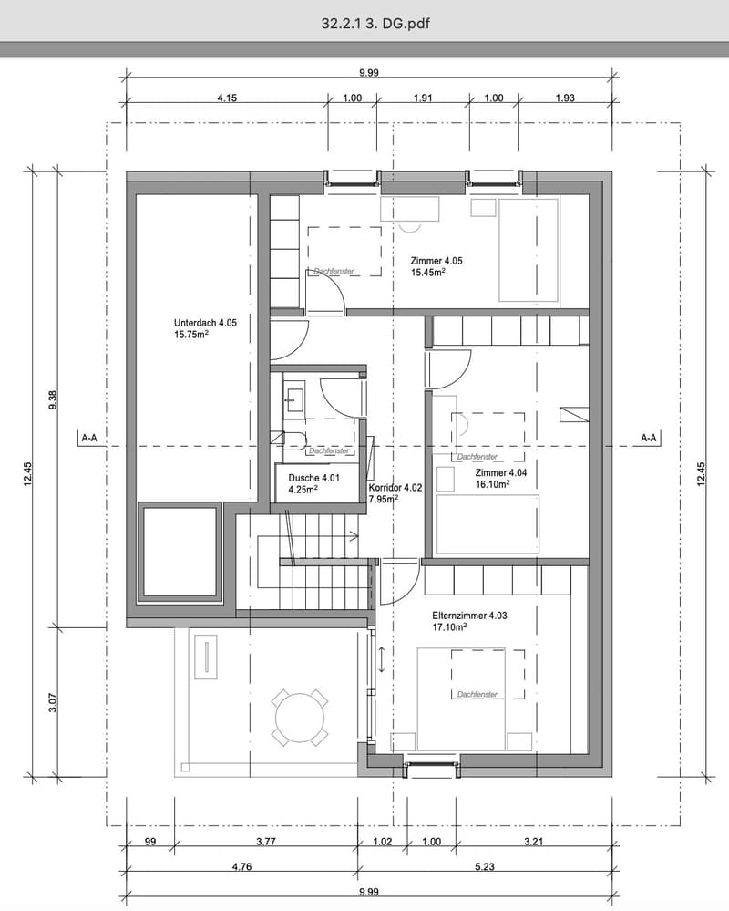 Liegenschaft mit Potenzial in Gampel (7)