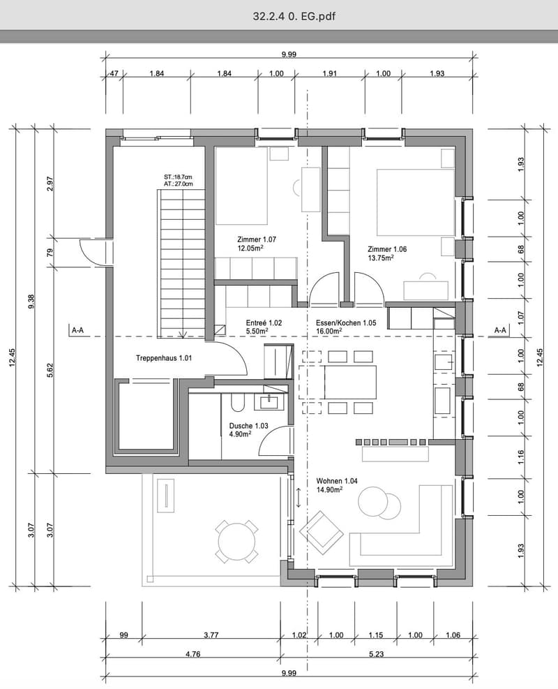 Liegenschaft mit Potenzial in Gampel (10)