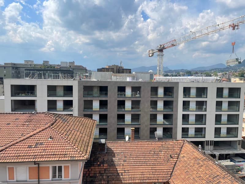 Appartamenti nuova costruzione (2)