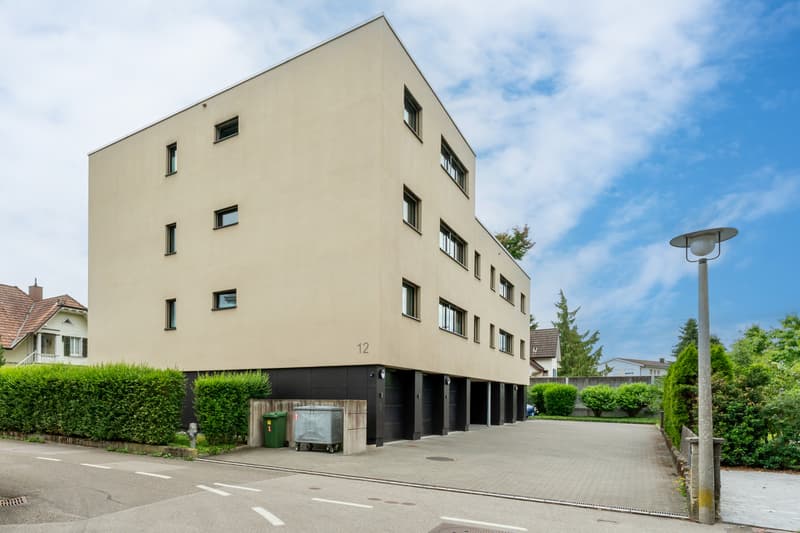 Moderne 4.5-Zimmer Eigentumswohnung in Zofingen (9)