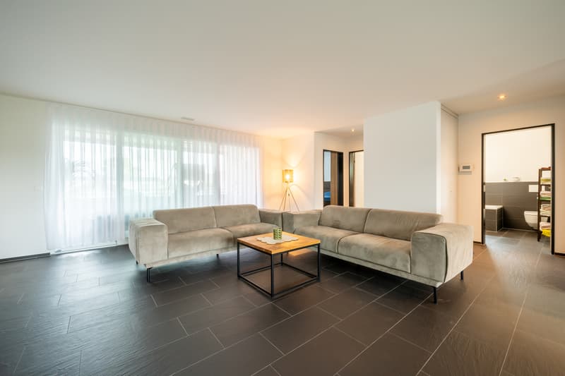 Moderne 4.5-Zimmer Eigentumswohnung in Zofingen (3)