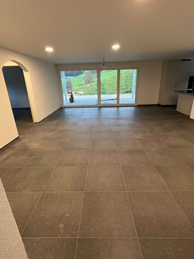 Wunderbare 4.5 Zimmer-Wohnung in Rohrbachgraben (7)
