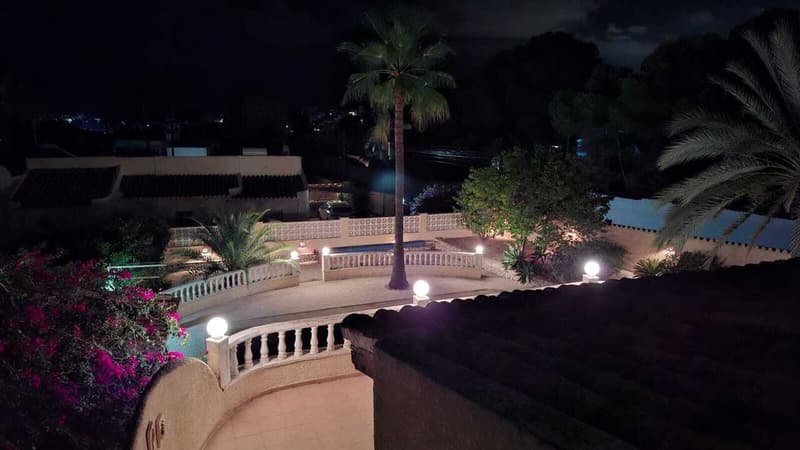 Traumhafte 5.5-Zimmer Villa in Benissa, an der Costa Blanca, Spanien (12)