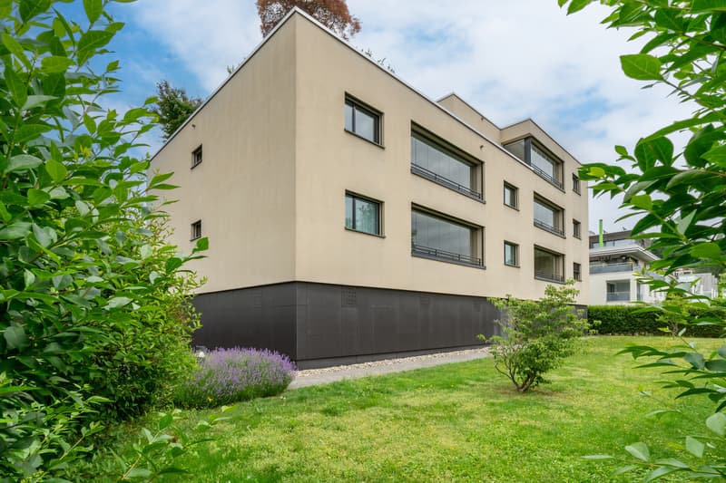 Moderne 4.5-Zimmer Eigentumswohnung in Zofingen (1)