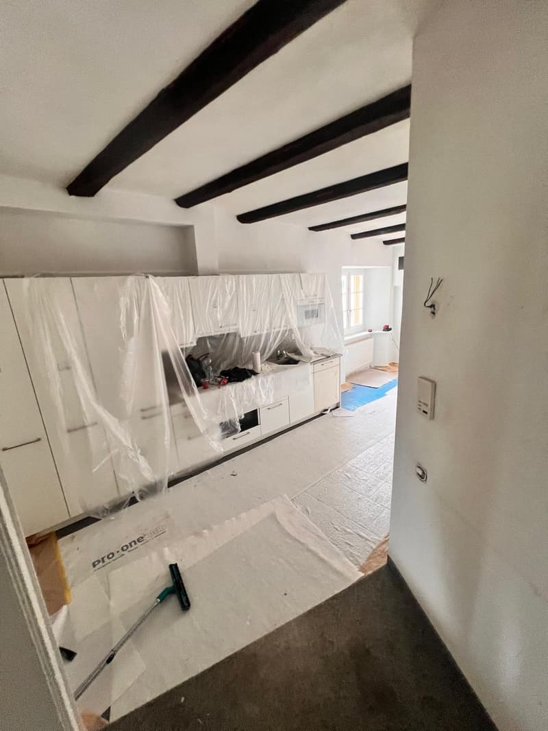 Charmante 4-Zimmer-Altbauwohnung an der Hauptgasse in Zurzach – ab August 2026 (1)