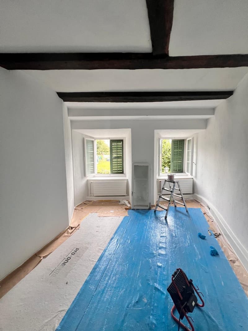 Charmante 4-Zimmer-Altbauwohnung an der Hauptgasse in Zurzach – ab August 2026 (6)