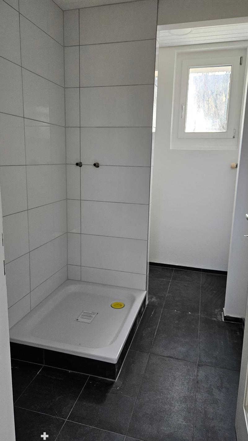 Familiäre 2-Zim.-Wohnung - Mühlefeldquartier - Familière appartr.de 2 pièces (6)