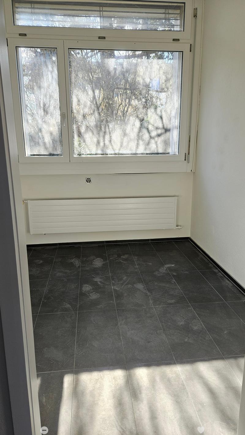Familiäre 2-Zim.-Wohnung - Mühlefeldquartier - Familière appartr.de 2 pièces (5)