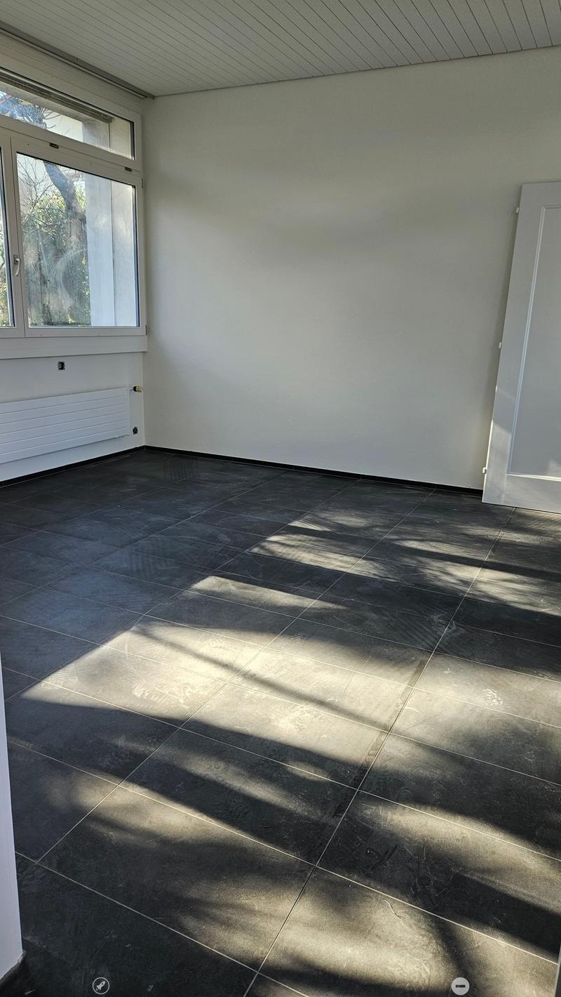 Familiäre 2-Zim.-Wohnung - Mühlefeldquartier - Familière appartr.de 2 pièces (4)