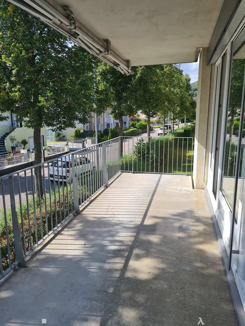 4.5-Zimmerwohnung für Familie mit Kindern (6)