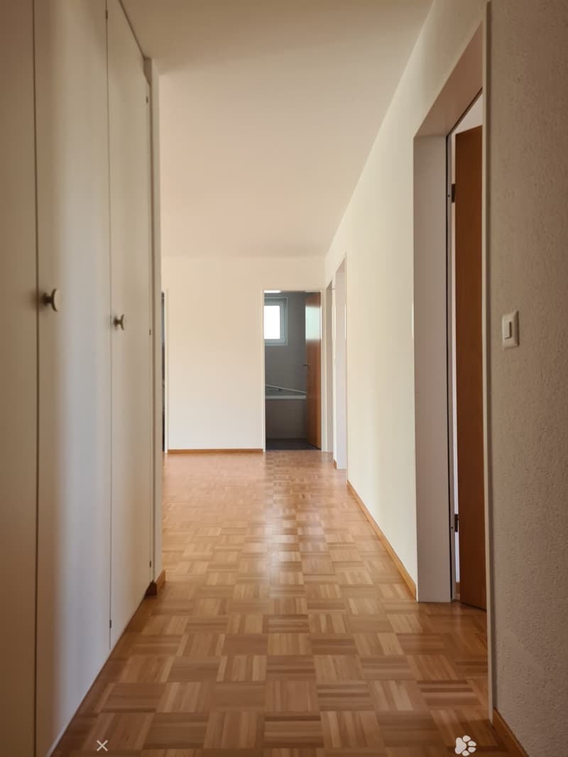 4.5-Zimmerwohnung für Familie mit Kindern (2)
