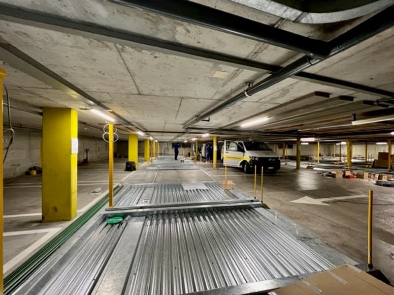 Place de parc intérieure N 32 (2)