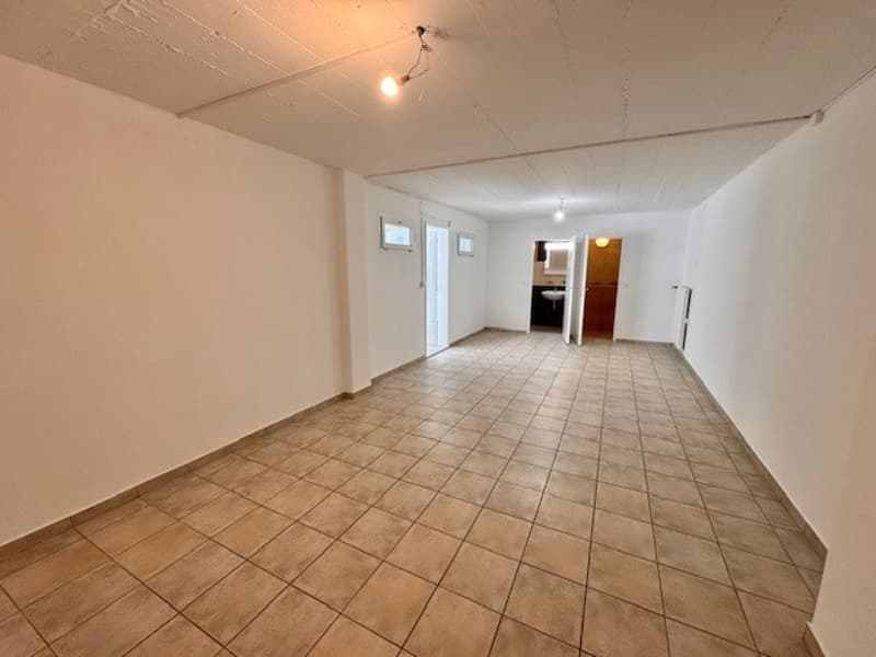 Appartement de 2 pièces de 70m2 environ au 2ème sous-sol gauche (7)