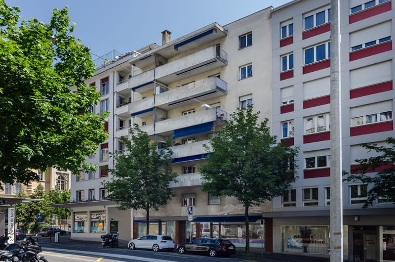 Appartement de 2 pièces de 70m2 environ au 2ème sous-sol gauche (1)