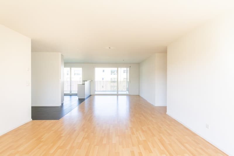 RESERVIERT - Moderne 4.5-Zimmer-Wohnung mit Balkon in Lenzburg (5)
