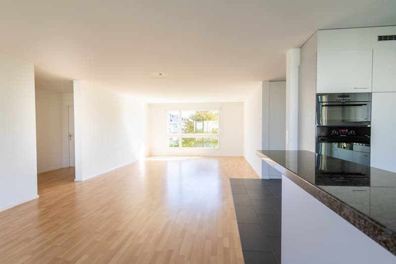 RESERVIERT - Moderne 4.5-Zimmer-Wohnung mit Balkon in Lenzburg (4)