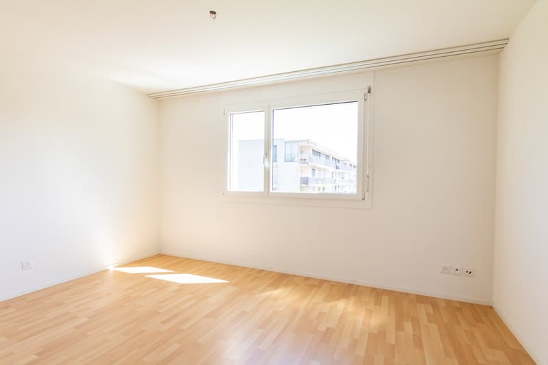 RESERVIERT - Moderne 4.5-Zimmer-Wohnung mit Balkon in Lenzburg (8)
