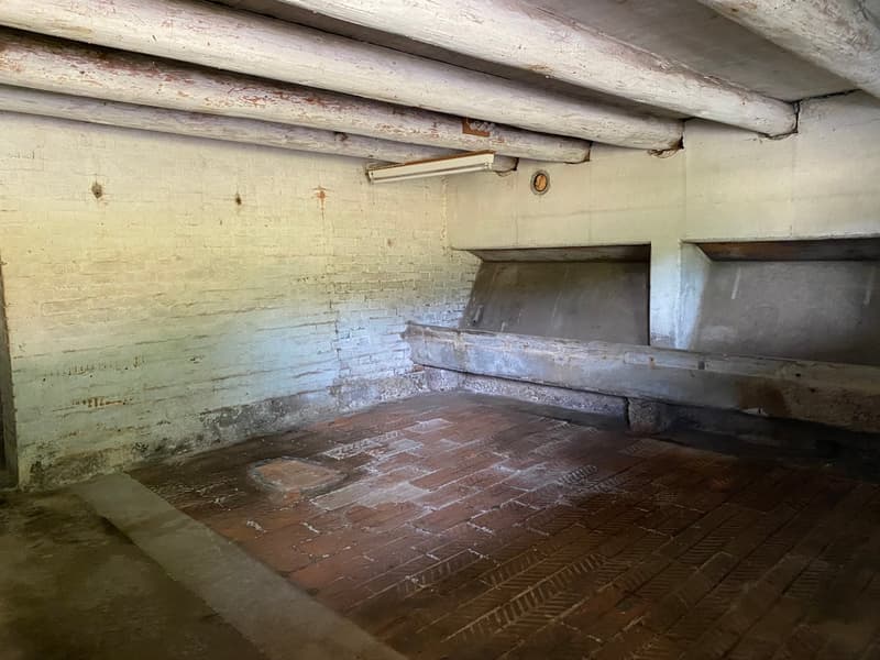 Maison de ferme charmante à Obersteckholz (6)