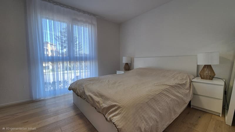 Moderne 4.5-Zimmer-Wohnung an ausgezeichneter Lage in Bülach (9)