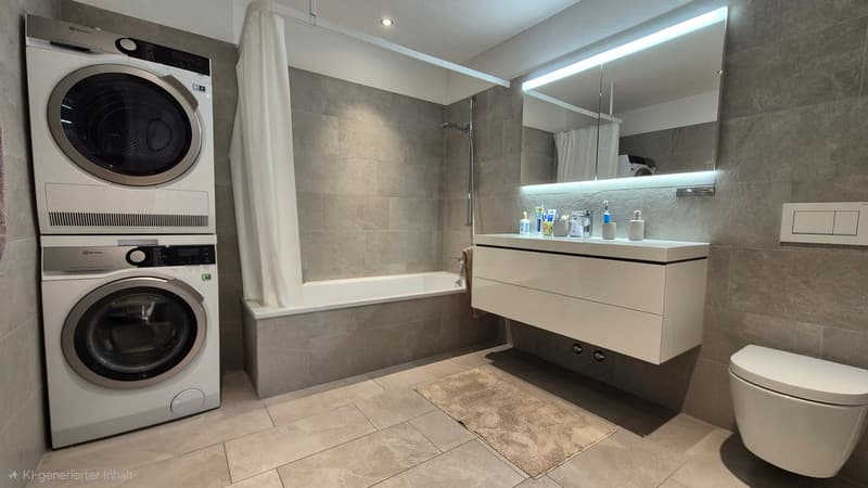 Moderne 4.5-Zimmer-Wohnung an ausgezeichneter Lage in Bülach (11)