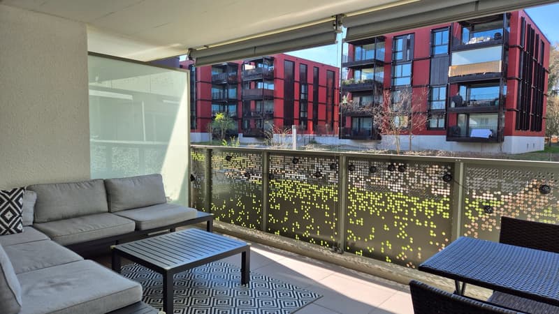 Moderne 4.5-Zimmer-Wohnung an ausgezeichneter Lage in Bülach (13)