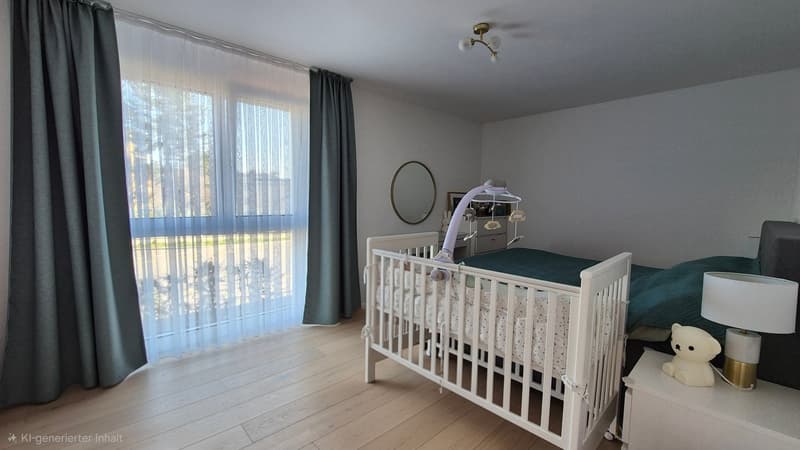 Moderne 4.5-Zimmer-Wohnung an ausgezeichneter Lage in Bülach (10)