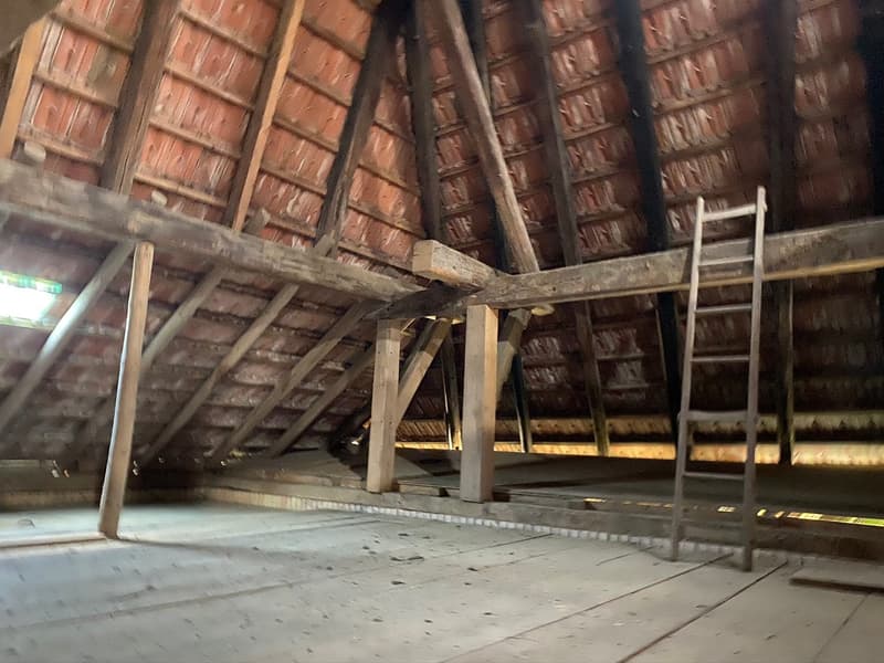 Charmantes Bauernhaus in Obersteckholz (7)