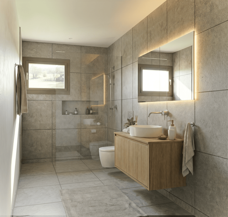 Neubauprojekt AURELIA Erlinsbach AG – 5.5 Zimmer Terrassenwohnung A.02 (14)