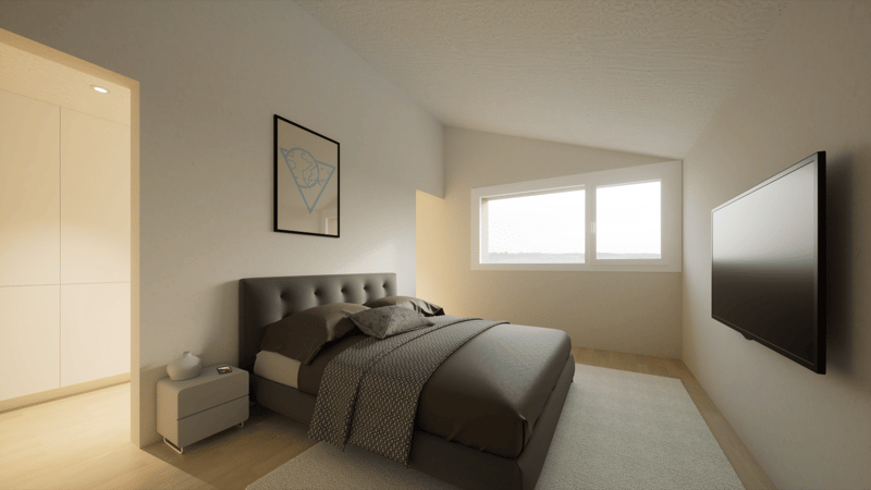 Neubau in Rothrist: Freistehendes 5.5-Zimmer-Einfamilienhaus (11)