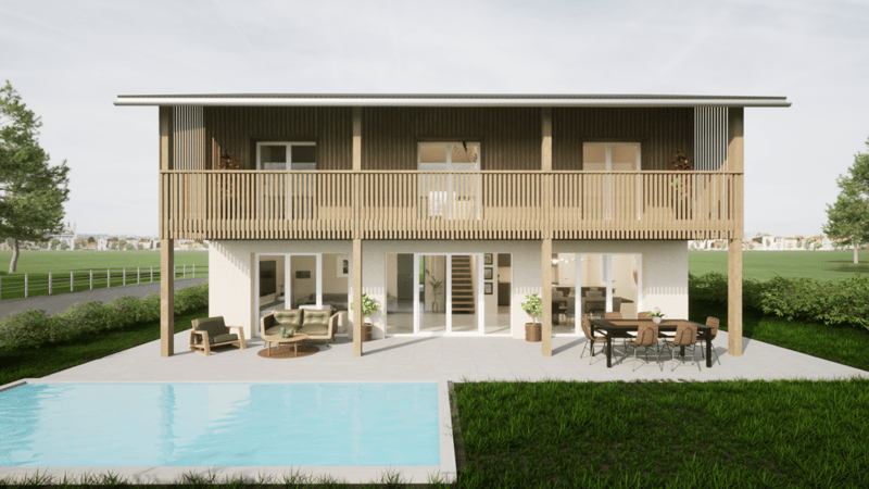 Neubau in Rothrist: Freistehendes 5.5-Zimmer-Einfamilienhaus (2)