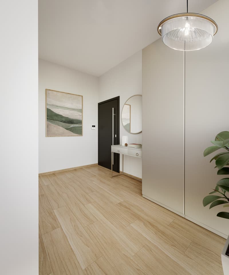 Exklusives Neubauprojekt an der Flühstrasse 23 in Rieden (9)