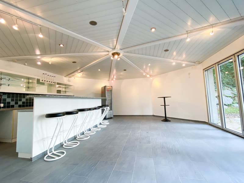 Landhausvilla mit einzigartiger Architektur und Ausbaupotenzial (20)