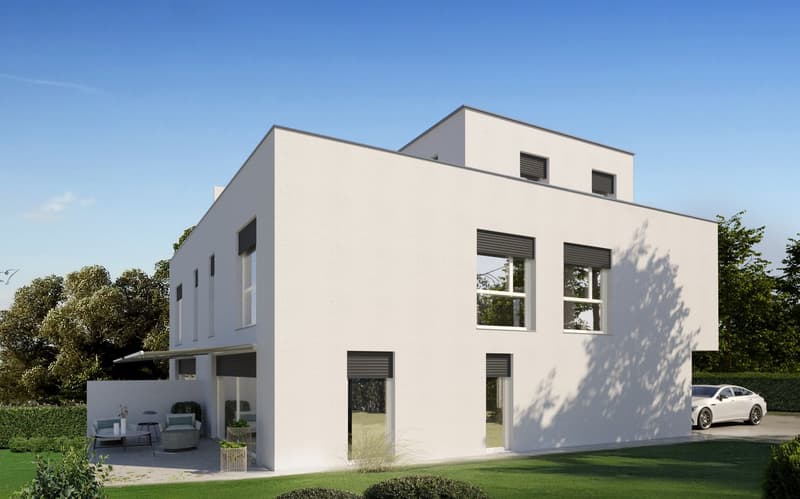 Modernes Doppeleinfamilienhaus in Safenwil – Neubau 2027 (2)