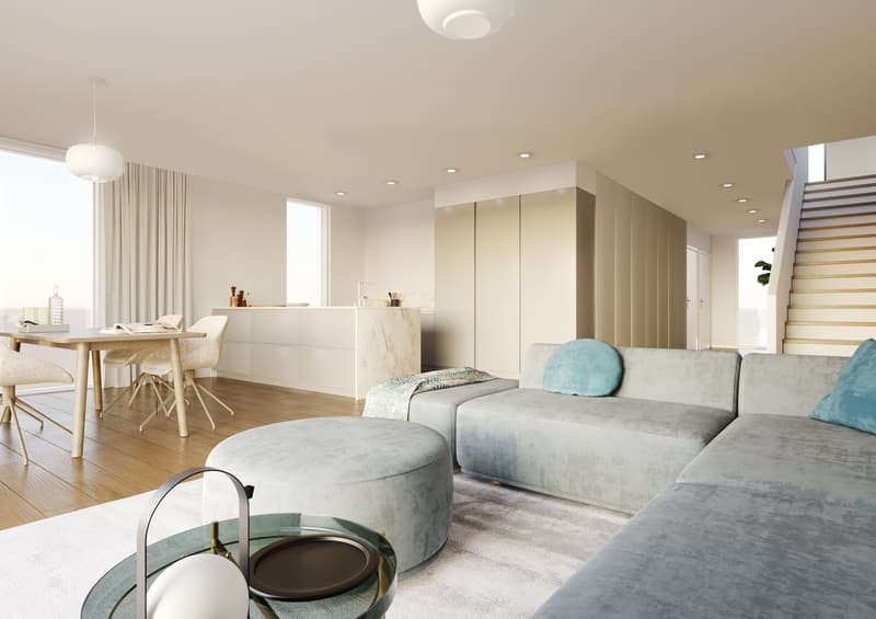Modernes Doppeleinfamilienhaus in Safenwil – Neubau 2027 (5)