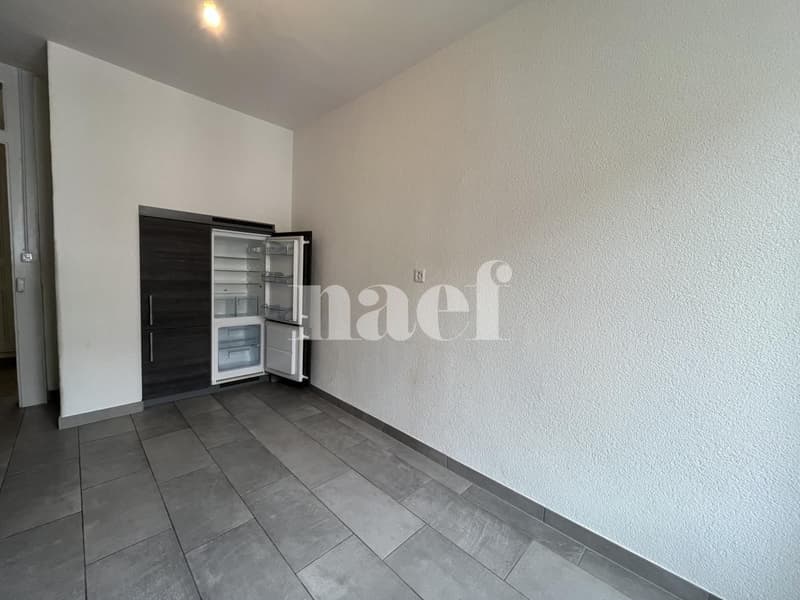 Charmant appartement de 3pièces au 1er étage (3)