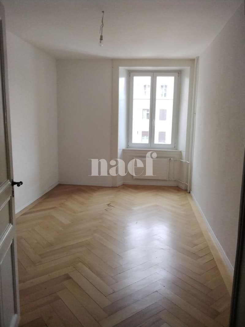 Charmant appartement de 3pièces au 1er étage (7)