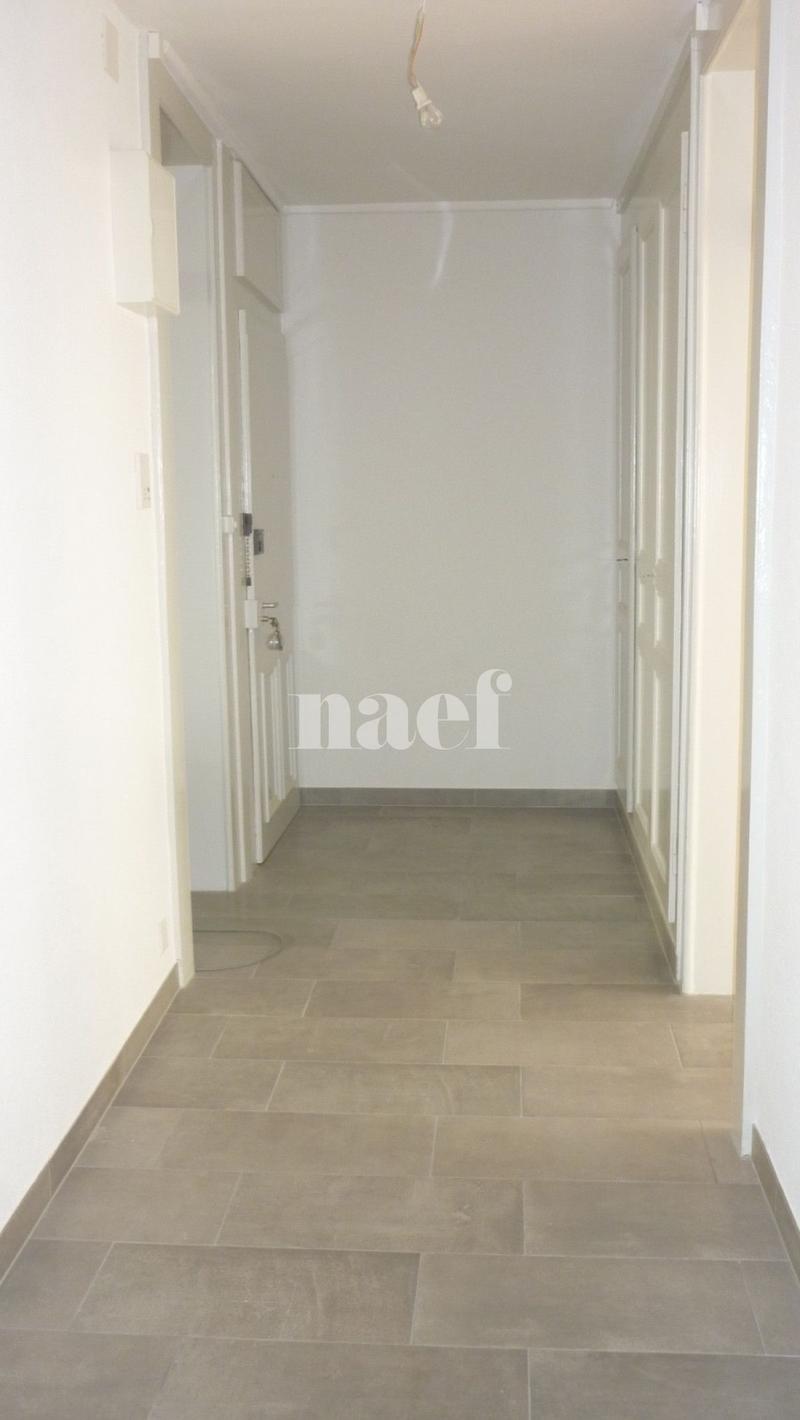 Charmant appartement de 3pièces au 1er étage (9)