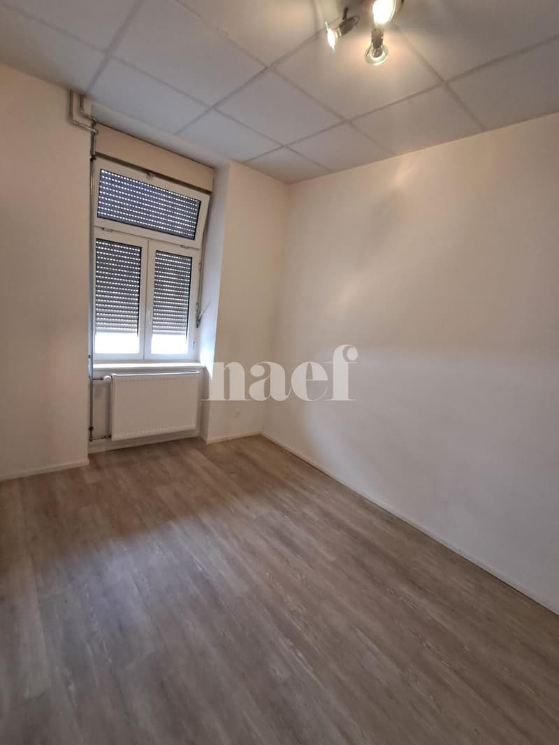 Appartement de 2.5 pièces au 2e étage (2)