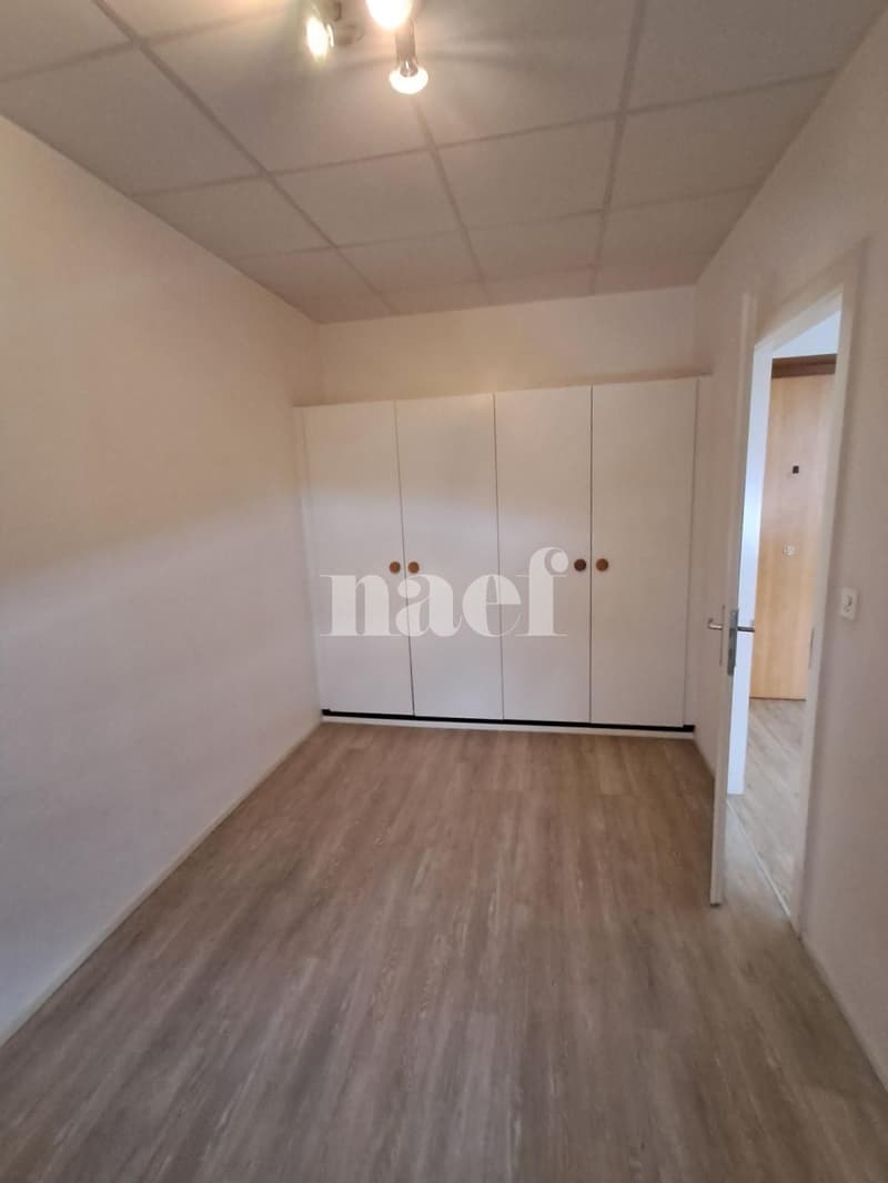 Appartement de 2.5 pièces au 2e étage (3)