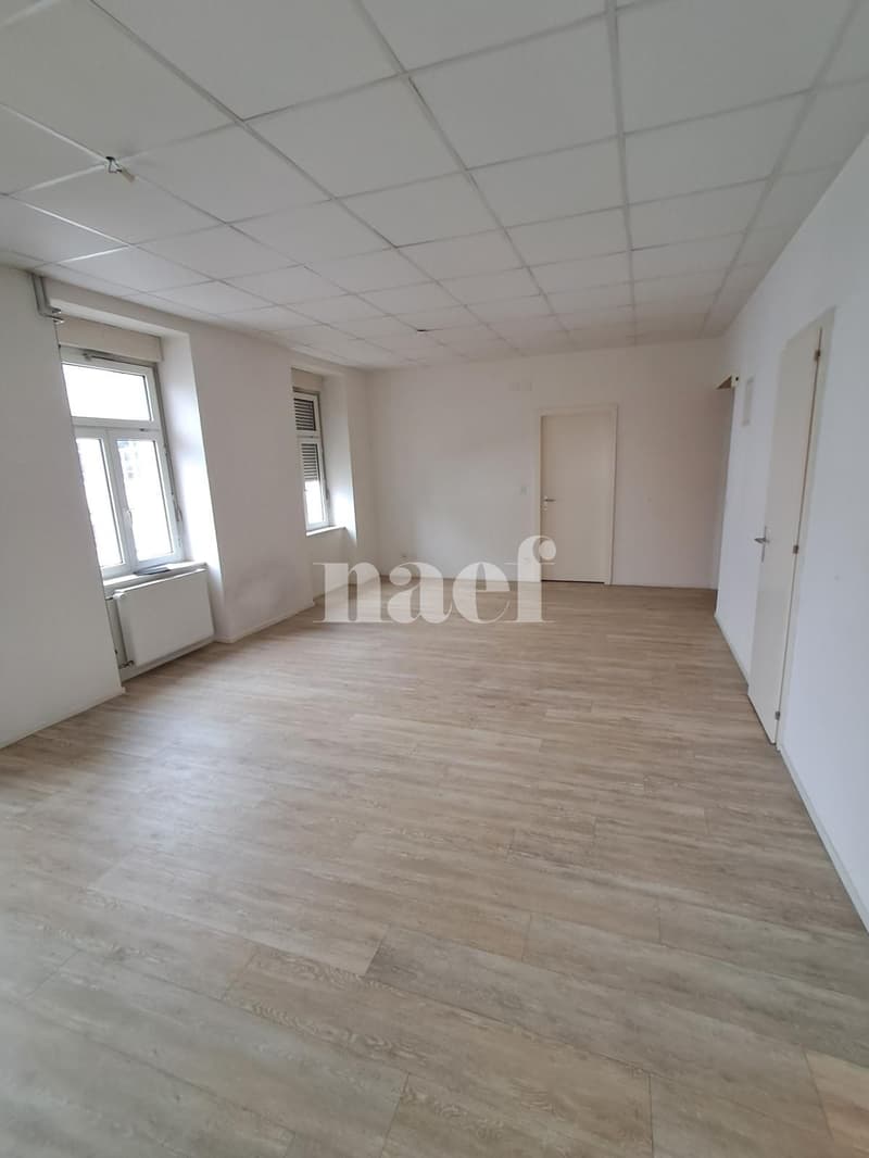 Appartement de 2.5 pièces au 2e étage (4)