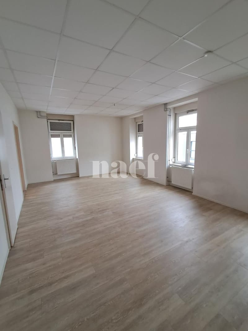 Appartement de 2.5 pièces au 2e étage (5)