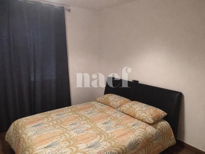 Appartement de 3.5 pièces à côté du Collège de la Promenade (4)