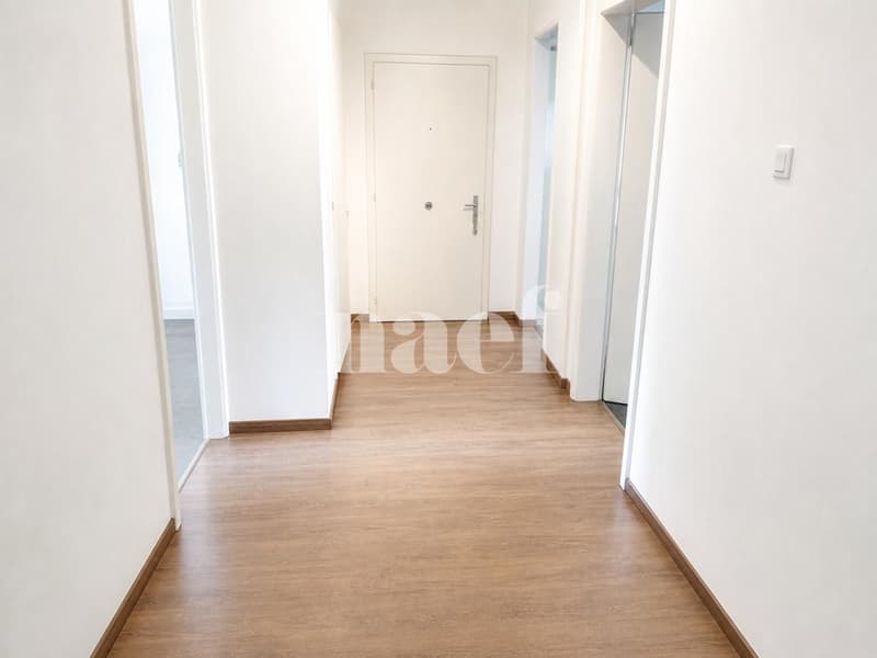 Appartement de 3.5 pièces à côté du Collège de la Promenade (5)