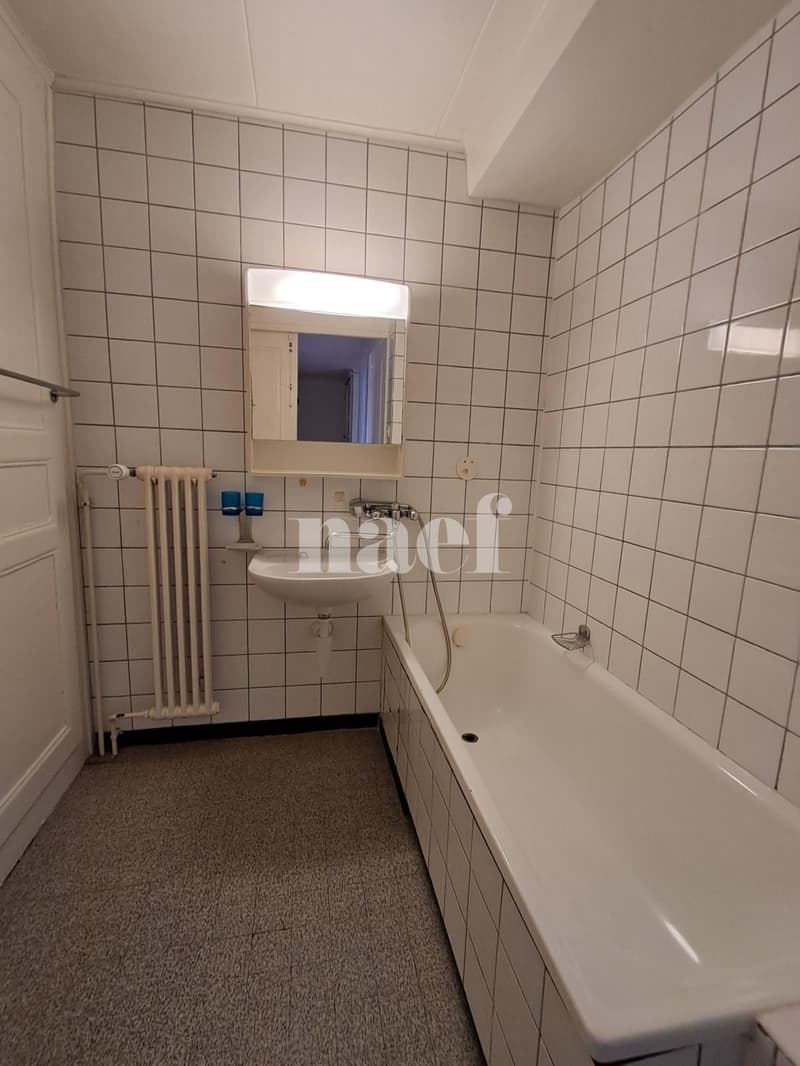 Appartement de 3.5 pièces au 4e étage (8)
