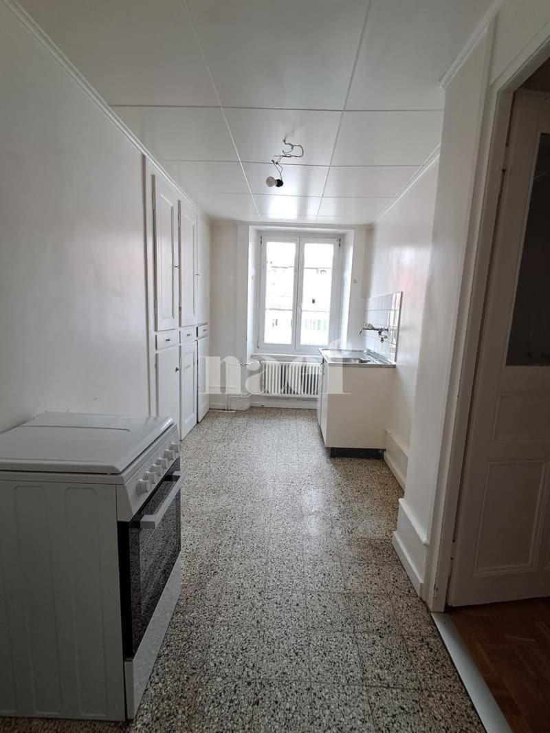 Appartement de 3.5 pièces au 4e étage (7)