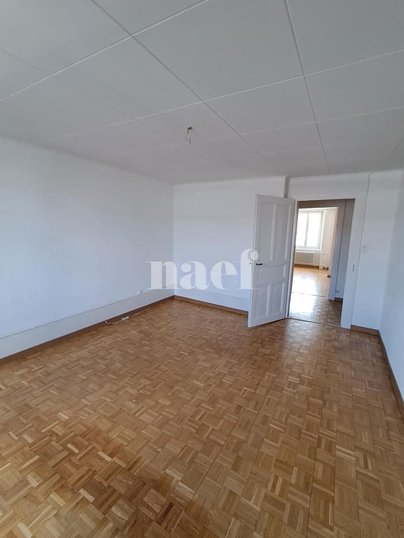 Appartement de 3.5 pièces au 4e étage (3)